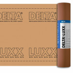 Пароизоляционная плёнка Delta-Luxx 1,5 м х 50 м