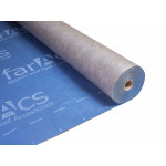 Супердиффузионная мембрана трехслойная FarAcs UNI 95 70 м² 1,5 м х 46,6 м