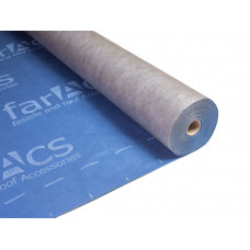 Супердиффузионная мембрана трехслойная FarAcs UNI 95 70 м² 1,5 м х 46,6 м (ФарАкс)