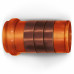 Лента гидроизоляционная Nicoband Технониколь 10 м х 20 см цвет коричневый (Никобэнд)