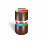 Лента гидроизоляционная Nicoband Технониколь 10 м х 30 см цвет коричневый