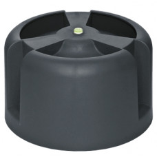 Колпак Krovent HupCap 270 чёрный (Кровент)