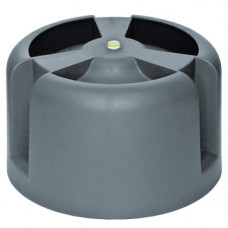 Колпак Krovent HupCap 270 серый (Кровент)