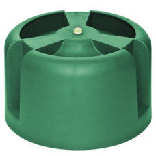 Колпак Krovent HupCap 270 зелёный (Кровент)