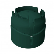 Колпак Krovent HupCap 270 NEW зелёный (Кровент)