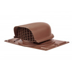 Вентиль кровельный универсальный KTV-General цвет RAL 8017 коричневый