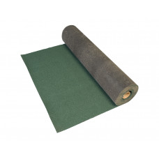 Ендовный ковер Технониколь Shinglas зеленый 1х10 м (10 м кв. в упаковке) (Tehnonikol)