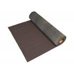 Ендовный ковер Технониколь Shinglas темно-коричневый 1x10 м (10 м кв. в упаковке)